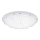 Eglo - Luz de teto LED 1 LED/11W/230V