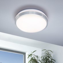 Eglo - Luz de teto LED 1 LED/22W/230V