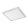 Eglo - Luz de teto LED 1 LED/24W/230V