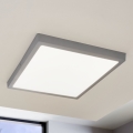 Eglo - Luz de teto LED 1xLED/25W/230V 4000K