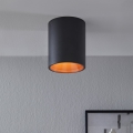 Eglo - Luz de teto LED 1xLED/3,3W/230V