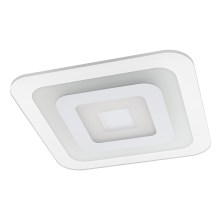 Eglo - Luz de teto LED 1xLED/30W/230V regulação