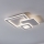 Eglo - Luz de teto LED 3xLED/12W/230V