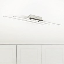 Eglo - Luz de teto LED 3xLED/6W/230V