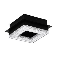 Eglo - Luz de teto LED 4xLED/4W/230V