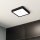Eglo - Luz de teto LED 5 LED/20W/230V