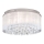 Eglo - Luz de teto LED 6xG9/3W/230V