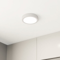Eglo - Luz de teto LED LED/10,5W/230V