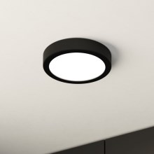 Eglo - Luz de teto LED LED/10,5W/230V