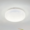 Eglo - Luz de teto LED LED/11,5W/230V