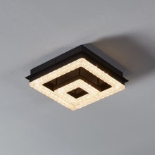 Eglo - Luz de teto LED LED/12W/230V