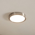 Eglo - Luz de teto LED LED/16,5W/230V