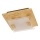Eglo - Luz de teto LED LED/2,5W/230V
