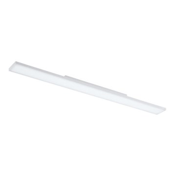 Eglo - Luz de teto LED LED/20W/230V