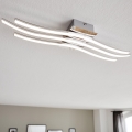 Eglo - Luz de teto LED LED/26W/230V