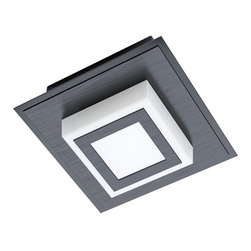 Eglo - Luz de teto LED LED/3,3W/230V