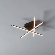Eglo - Luz de teto LED LED/3,5W/230V