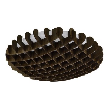 Eglo - Luz de teto LED LED/33W/230V