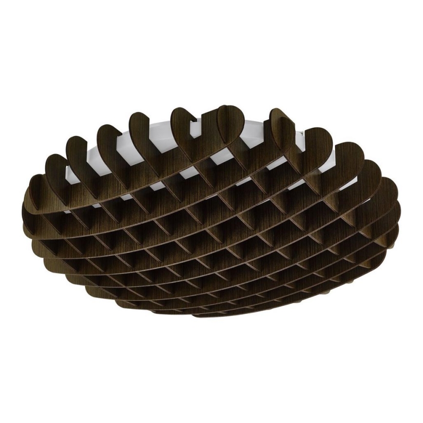 Eglo - Luz de teto LED LED/33W/230V