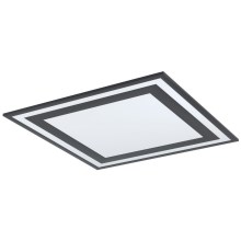 Eglo - Luz de teto LED LED/36W/230V