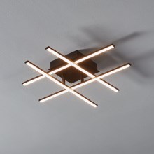 Eglo - Luz de teto LED LED/5,2W/230V