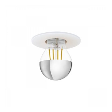 Eglo - Luz embutida 1xE27/40W/230V