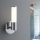 Eglo - Luz para casa de banho LED 1 LED/4,5W/230V IP44
