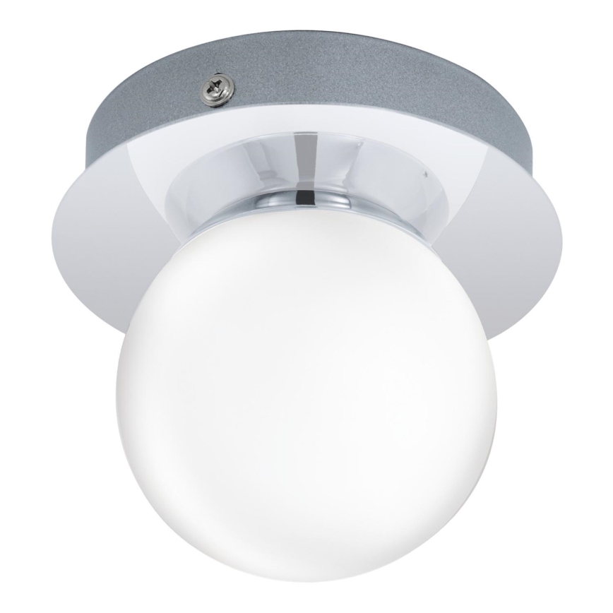 Eglo - Luz para casa de banho LED 1xLED/3,3W/230V IP44