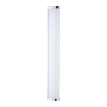 Eglo - Luz para casa de banho LED 2 1xLED/16W/230V IP44