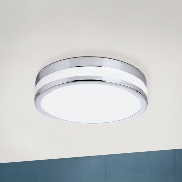 Eglo - Luz para casa de banho LED LED 1xLED/11W/230V IP44