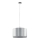 Eglo - Luz pendente 1xE27/60W/230V