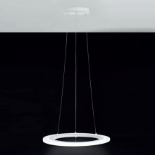 Eglo - Luz pendente LED LED/30,5W