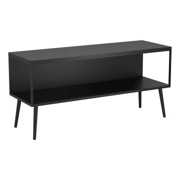 Eglo - Mesa de cabeceira 58x120 cm preto