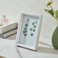 Eglo - Moldura para foto 13x18 cm branco