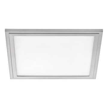 Eglo - Painel fosco LED LED/16W/230V