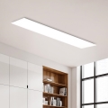 Eglo - Painel LED de sobrepor, 34,5W/230V, 120x30 cm