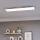 Eglo - Painel LED de sobrepor dimerizável LED/33,5W/230V 2700-6500K 120x30 cm branco + comando remoto