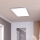 Eglo - Painel LED de superfície LED/36,5W/230V 2700/4000/6500K 120x60 cm branco