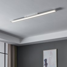 Eglo - Painel LED LED/40W/230V branco