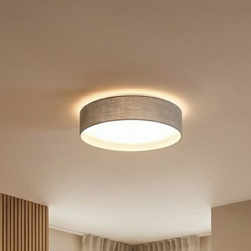 Eglo - Plafon LED/11W/230V