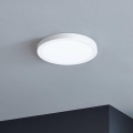 Eglo - Plafon LED/16,5W/230V Ø 21 cm