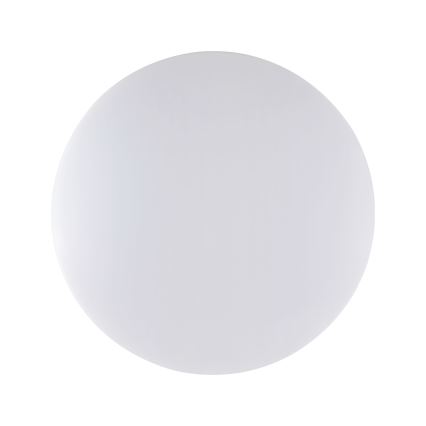 Eglo - Plafon LED dimmerizável LED/80W/230V + controlo remoto