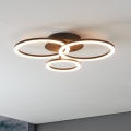 Eglo - Plafon LED dimmerizável LED/33W/230V
