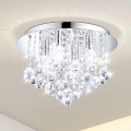 Eglo - Plafon LED para casa de banho 4xG9/3W/230V IP44
