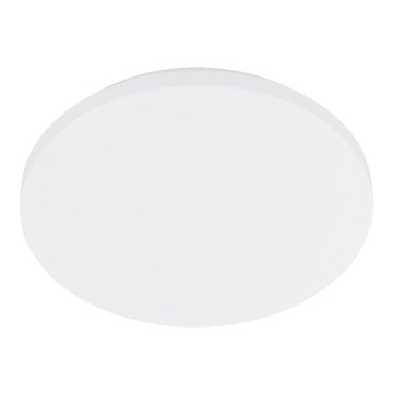 Eglo - Plafon LED para casa de banho LED/14,6W/230V Ø 33 cm IP44