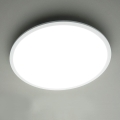Eglo - Plafon LED regulável LED/19,5W/230V com controlo remoto