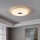 Eglo - Plafon LED regulável LED/38,1W/230V 2700-6500K ZigBee
