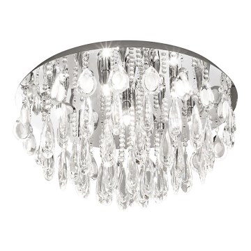 Eglo - Plafonier 7xG9/33W/230V