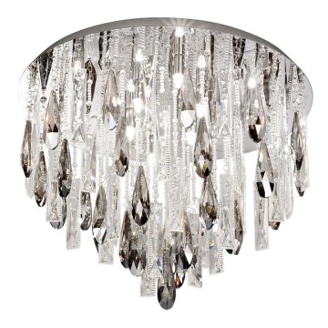 Eglo - Plafonier 8xG9/33W/230V