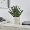 Eglo - Planta artificial num vaso 36,5x25,5 cm